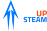 LvlUpSteam logo